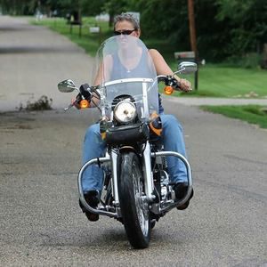 Meet your Posher, Lynn